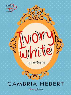 cover image of Ivory White